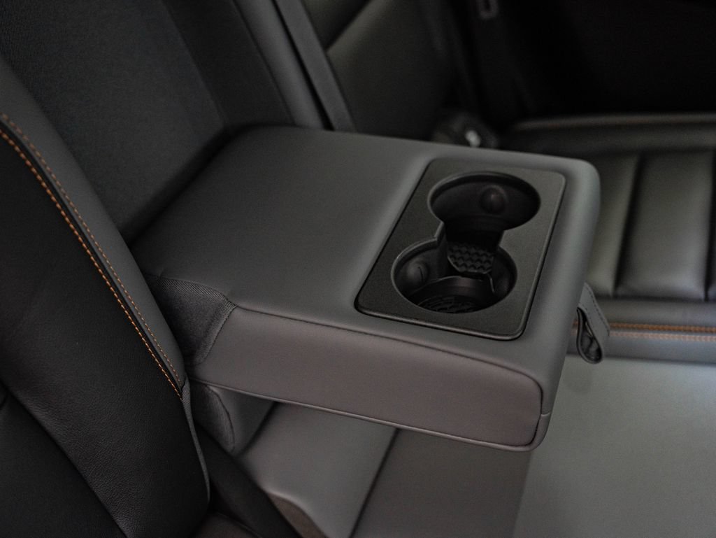 Used 2025 Honda Prologue Touring image 44