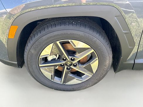 New 2026 Hyundai Tucson SEL image 24