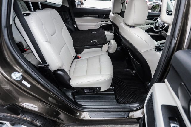 Used 2020 Kia Telluride EX AWD/4WD image 62