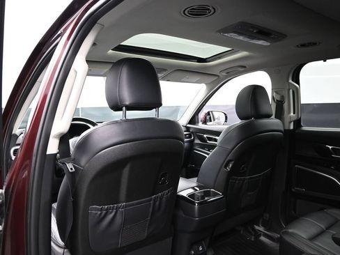 Used 2020 Kia Telluride SX AWD/4WD image 18