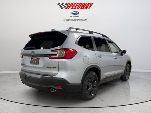 New 2026 Subaru Ascent Premium w/ Premium Package AWD/4WD image 6
