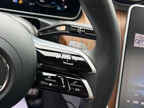 Certified 2025 Mercedes-Benz C 300 Sedan image 25