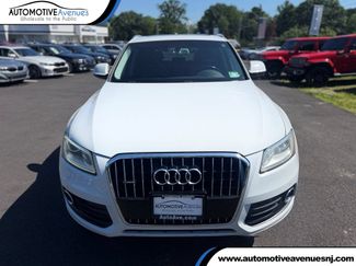 Used 2016 Audi Q5 2.0T Premium Plus w/ Technology Package AWD/4WD video 1