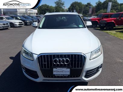 Used 2016 Audi Q5 2.0T Premium Plus w/ Technology Package