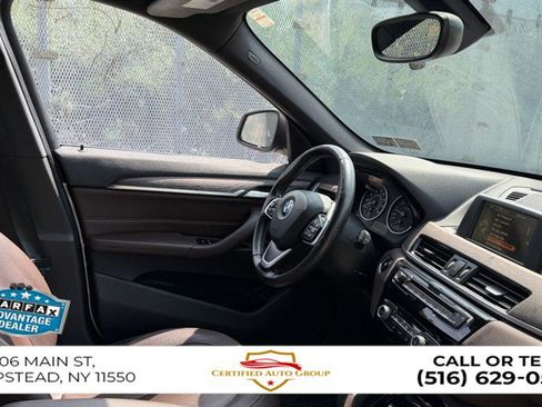Used 2016 BMW X1 xDrive28i AWD/4WD image 18