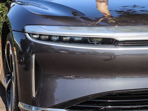 Used 2023 Lucid Air Grand Touring AWD/4WD image 4