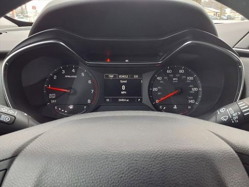 Certified 2023 Chevrolet TrailBlazer LT w/ Convenience Package image 16