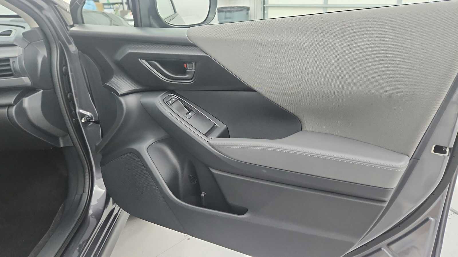 New 2026 Subaru Crosstrek 2.5i Premium AWD/4WD image 27