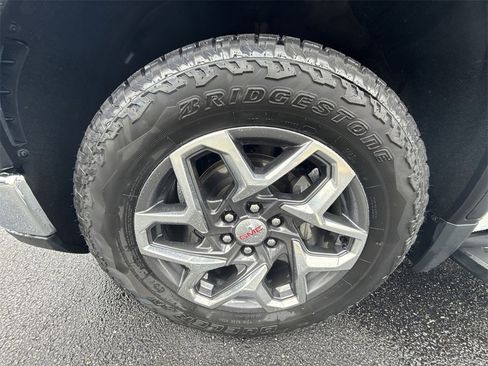 Certified 2023 GMC Sierra 1500 SLT w/ SLT Convenience Package image 33