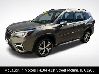 Used 2019 Subaru Forester Touring AWD/4WD 360° Tour