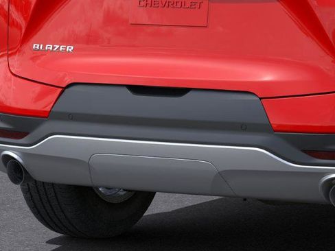 New 2025 Chevrolet Blazer LT w/ Convenience Package image 38