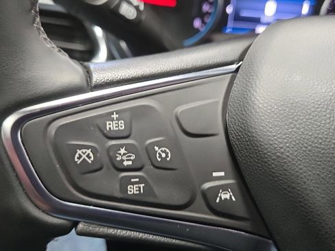 Used 2024 Chevrolet Equinox LT image 20