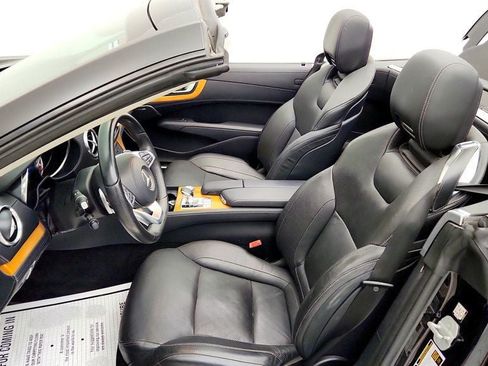 Used 2017 Mercedes-Benz SL 550 image 20