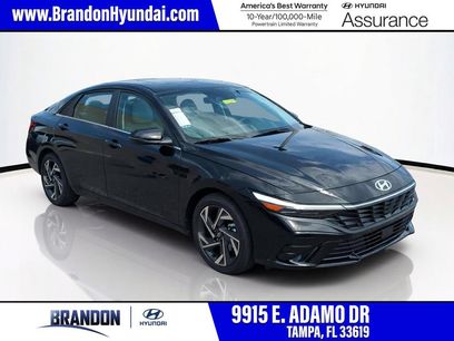 New 2026 Hyundai Elantra Limited
