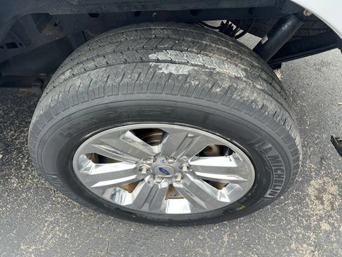 Used 2020 Ford F150 XLT w/ Equipment Group 302A Luxury RWD image 14