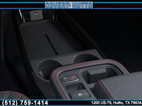 New 2025 Ford Mustang Mach-E Premium w/ Sport Appearance Package image 15