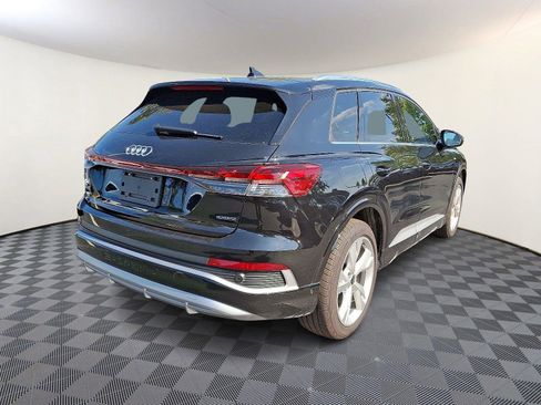 Used 2023 Audi Q4 e-tron Prestige w/ 20" Wheel Package image 6