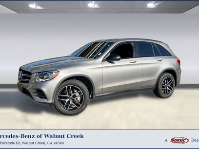 Certified 2019 Mercedes-Benz GLC 300