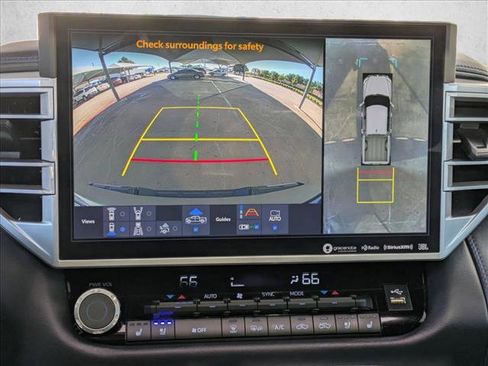 Used 2022 Toyota Tundra Platinum image 14