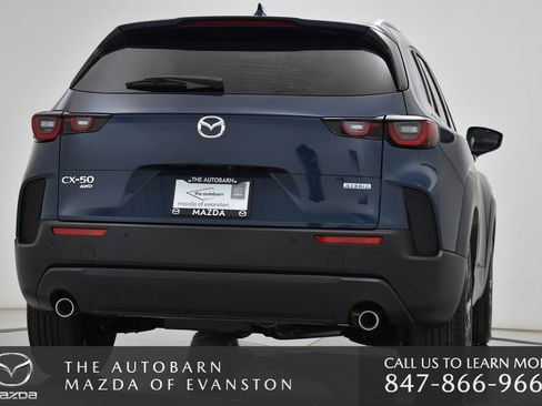 New 2026 MAZDA CX-50 2.5 Hybrid w/ Premium Plus Pkg image 22