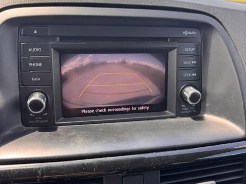 Used 2013 MAZDA CX-5 Touring w/ Bose & Moonroof Pkg AWD/4WD image 22