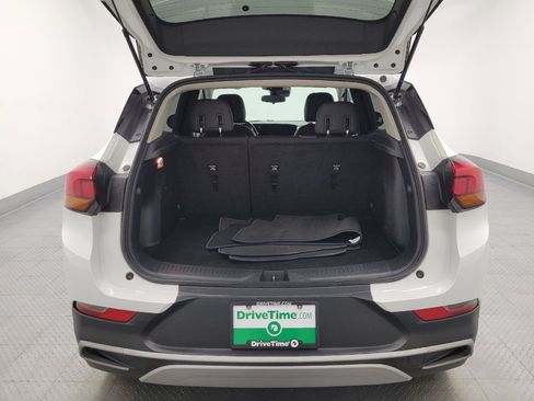 Used 2024 Buick Encore GX Preferred FWD image 29