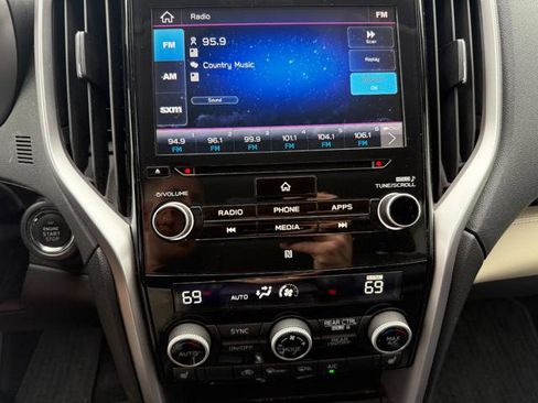 Used 2019 Subaru Ascent Limited w/ Popular Package #3 AWD/4WD image 15