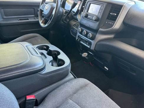 Used 2019 RAM 2500 Tradesman AWD/4WD image 15