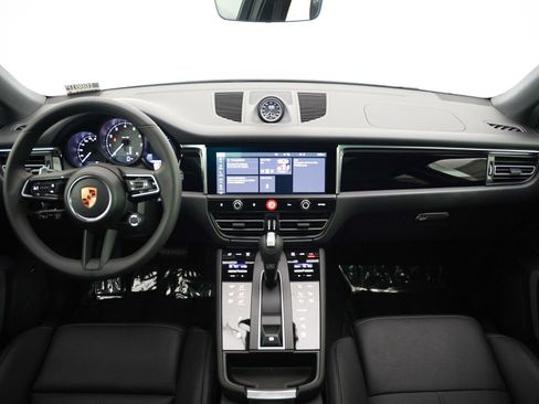 New 2026 Porsche Macan S image 13