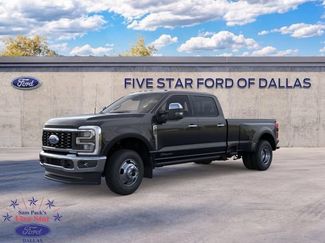 New 2026 Ford F350 Lariat w/ Chrome Package AWD/4WD video 1
