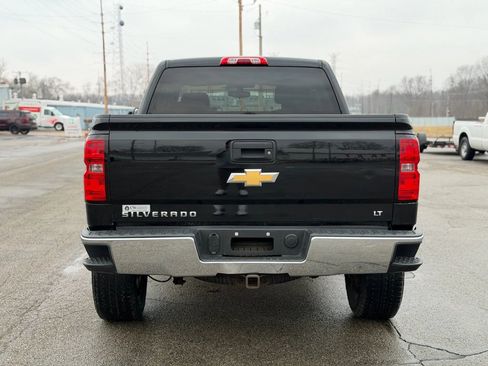 Used 2015 Chevrolet Silverado 1500 LT w/ All Star Edition image 6