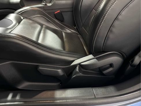 Used 2024 Ford Mustang GT Premium w/ GT Performance Package image 12