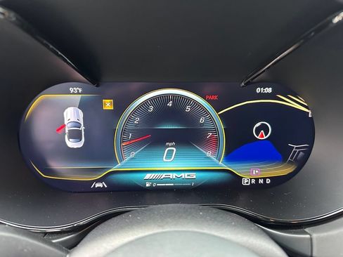 Used 2020 Mercedes-Benz AMG GT R image 26