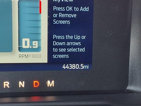 Used 2024 Ford Bronco Big Bend AWD/4WD image 34