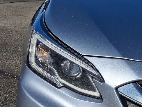 Used 2020 Subaru Legacy Limited w/ Popular Package #2 image 9