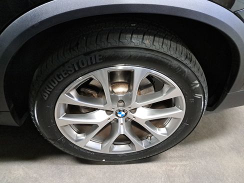 Certified 2023 BMW X5 sDrive40i w/ Premium Package RWD image 37