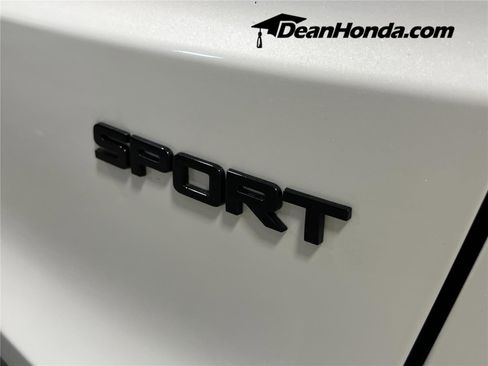 New 2026 Honda CR-V Sport-L image 6