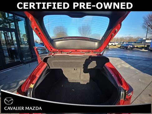 Used 2022 MAZDA MAZDA3 s image 30