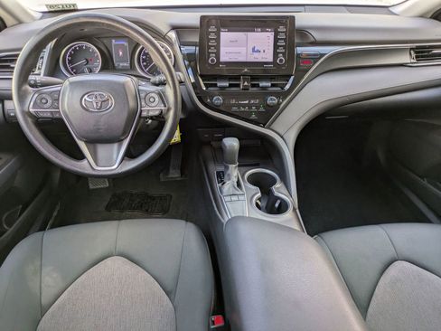 Used 2023 Toyota Camry LE image 22