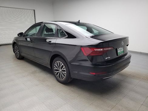 Used 2021 Volkswagen Jetta S FWD image 5