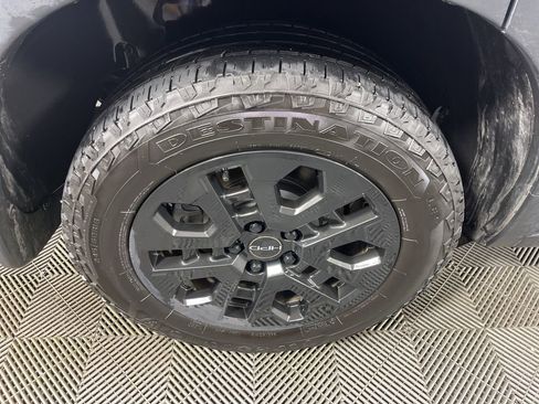 Certified 2023 Honda Passport TrailSport image 14