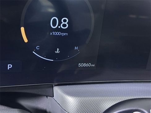 Used 2024 Hyundai Sonata SEL w/ Convenience Package image 12