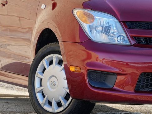 Used 2006 Scion xA FWD image 41