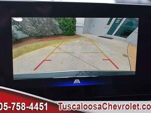 New 2026 Chevrolet TrailBlazer LT w/ Convenience Package FWD image 28