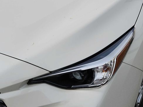 Certified 2025 Subaru Impreza 2.0i AWD/4WD image 9