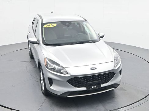 Used 2020 Ford Escape SE AWD/4WD image 21