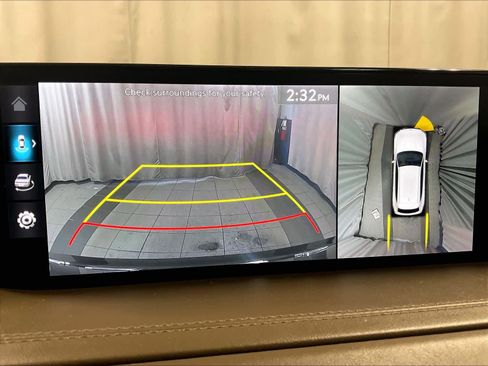 Used 2024 Genesis GV80 2.5T w/ Prestige Package image 20