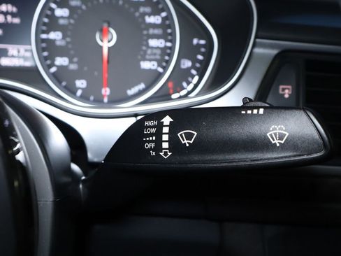 Used 2018 Audi A6 3.0T Prestige w/ Prestige Package image 26