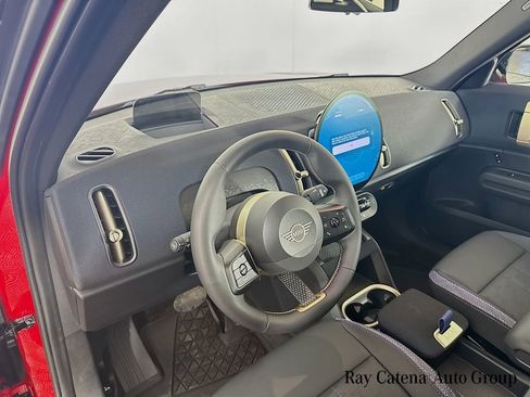 Certified 2026 MINI Cooper Countryman S AWD/4WD image 9