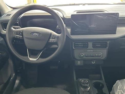 New 2025 Ford Maverick XL w/ Equipment Group 101A image 11